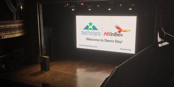 10 Companies Using Tech to Help You Eat, Drink and Be Merry