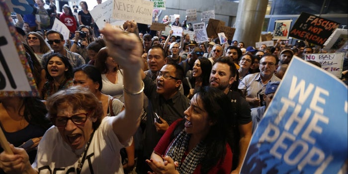 What Business Travelers Need to Know About Trump's Travel Ban