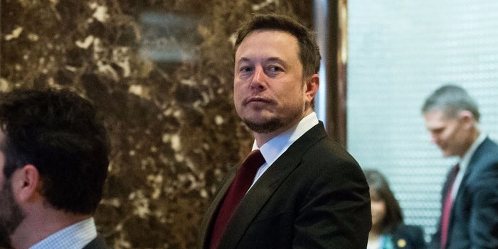 Elon Musk Defends Role on Trump Advisory Board. Read His Full Text Explanation.