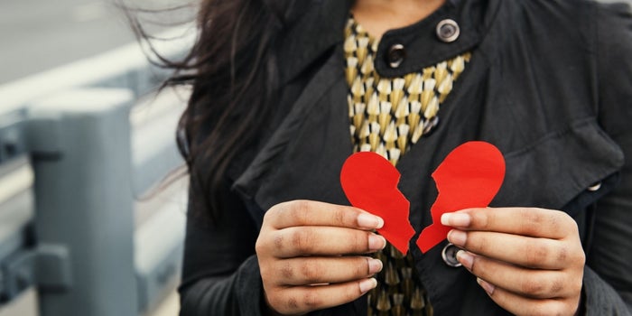 7 Reasons Why Divorce Is the Perfect Excuse to Become an Entrepreneur