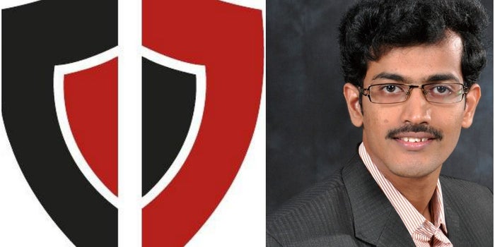 This Bengaluru Guy is Taking on Google's reCaptcha