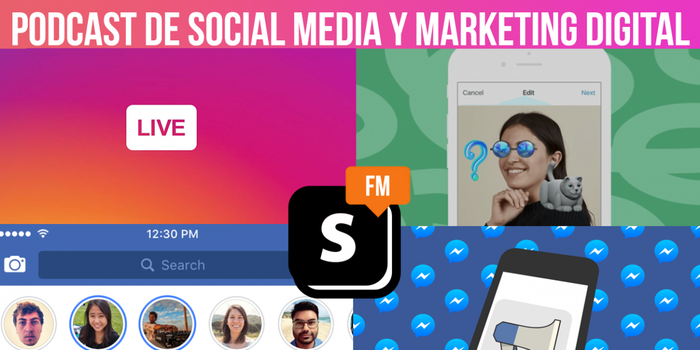 Social.FM: Facebook o Cuando la frontera ya no está tan lejos