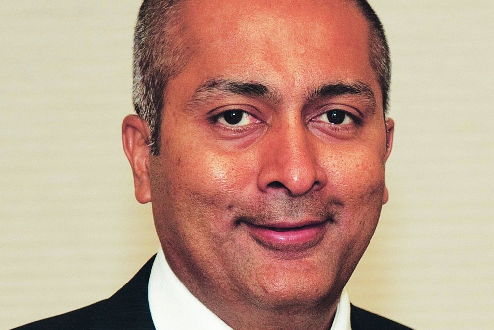 Books That Inspire Me - Ranjit Punja