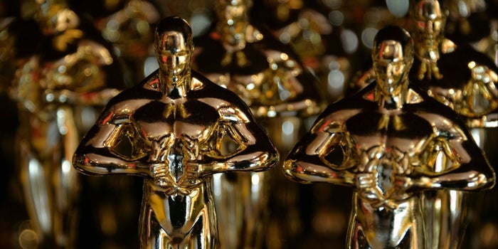 Meet the Tech Companies That Went for Oscar Gold