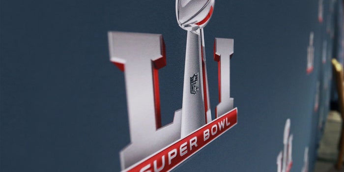 How Houston-Area Franchises Are Getting Super Bowl Ready