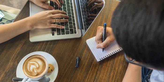 8 Tips to Find Your Perfect .com Domain Name