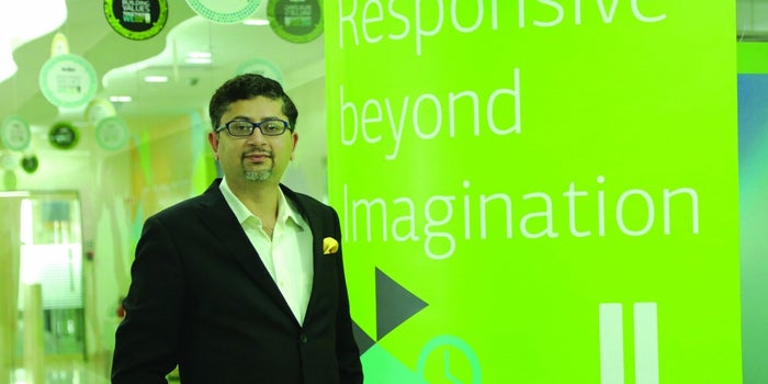 This Global Tech Consulting Firm is Bringing a Big Change in Digital Transformation