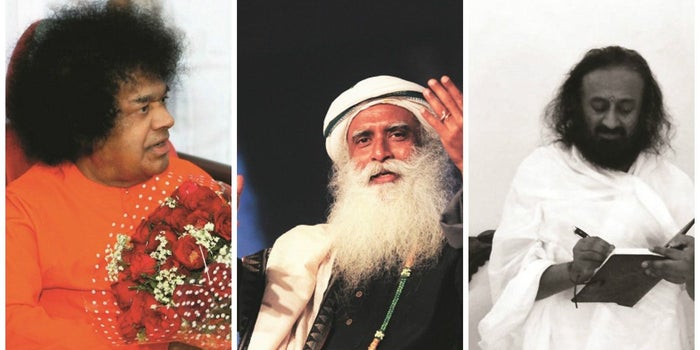 These #3 Spiritual Gurus are Guide to Living for Entrepreneurs