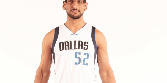 The First Indian Who Cracked The NBA -Satnam Singh Bhamara