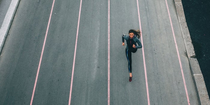 5 Ways to Learn Resilience This Week During the Goal Standard Challenge