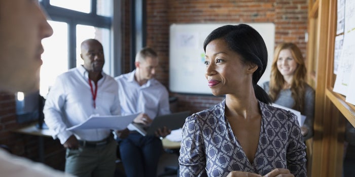 One Secret of Successful People I Just Finally Adopted