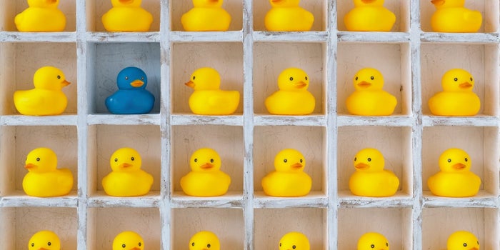 Fixating On How You're Different Can Hurt Your Marketing