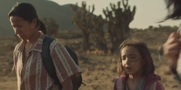 The Conclusion to This Super Bowl Ad Was Deemed Too Controversial for TV