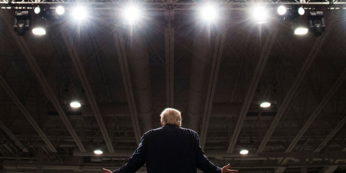 Tech and Trump: What the Next Four Years Might Bring