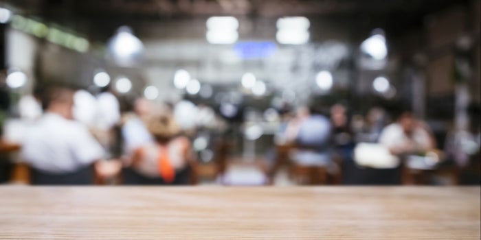 How 2 Young Restaurateurs Broke Through a Crowded Industry