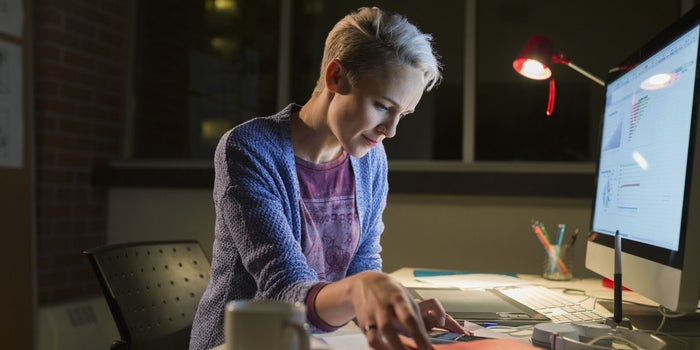 Not an Early Bird? Here's How Night Owls Can Still Find Success.