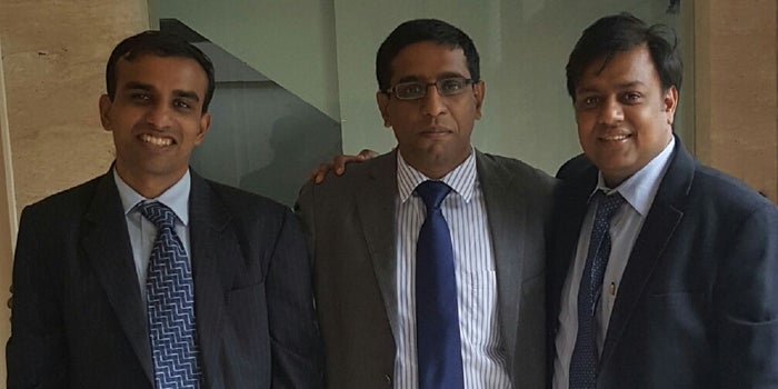 Post a 10-Yr Stint as a VC, Here's how Entrepreneurship Makes You Work Differently