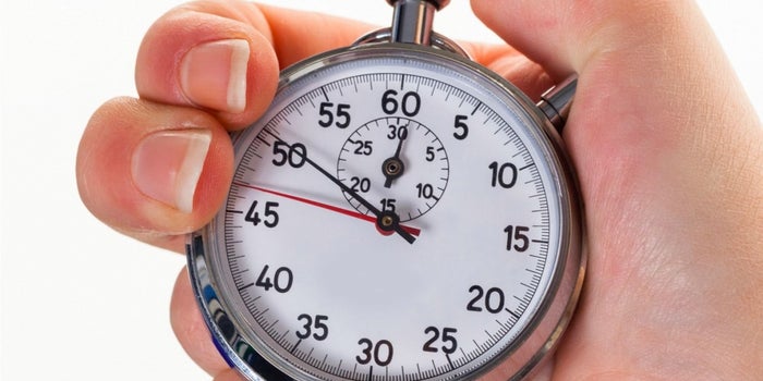 Want to Wow Potential Investors? You Have 19 Seconds.