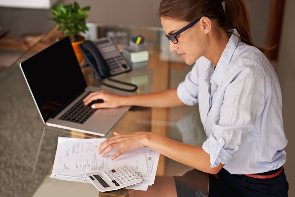 Tips to Avoid Tax Season Stress -- and Keep the Most Money in Your Wallet