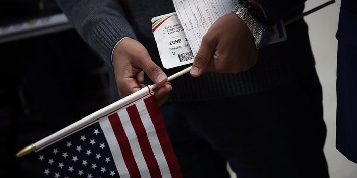 Trump's Travel Ban: What Has Happened So Far