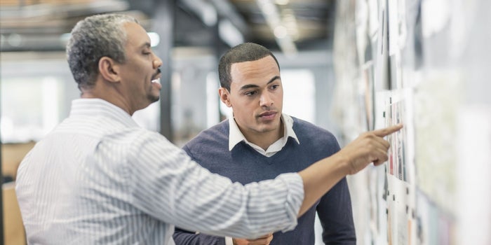4 Things Teaching Has Taught Me About Running a Business