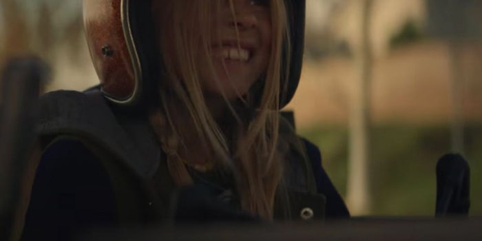 Super Bowl Advertisers Struck Political and Social Undertones