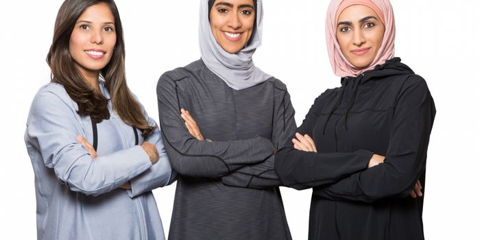 Oola Sports Wants To Help Women Enjoy The Great Outdoors- While Staying True To Their Personal Values