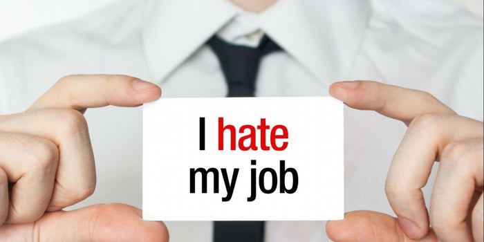 10 cosas que hacer antes de renunciar