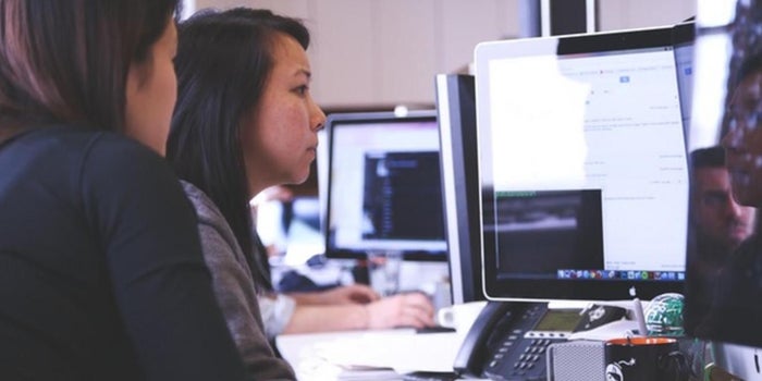 This Tech Certification Can Keep Your Business Competitive