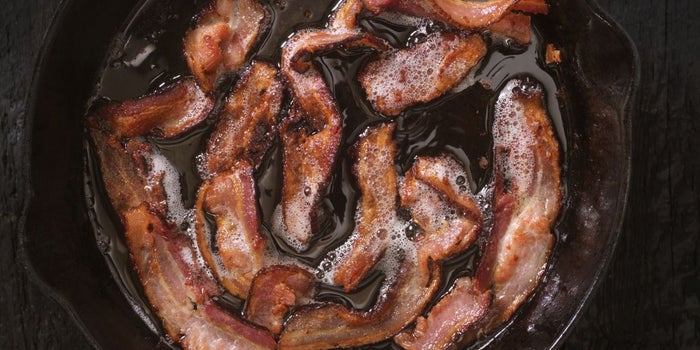 Marketing Lessons from the Fake Bacon Shortage