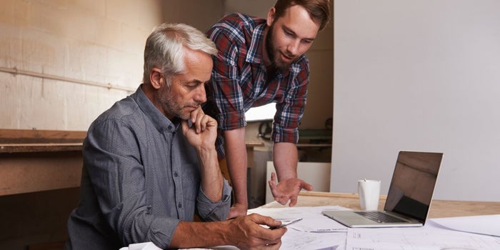 'Factoring' Family Into Account