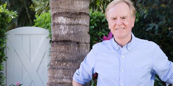 The Most Successful Entrepreneurs Start With 'Noble Causes,' John Sculley Says