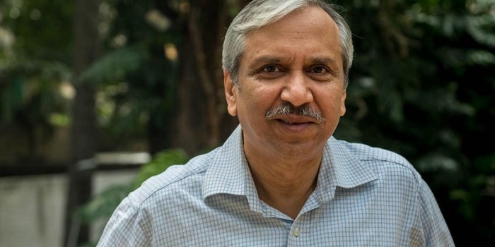 Unravelling the Funding Mantra of Ventureast