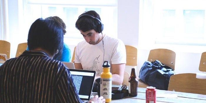 Has the Budget done enough for the Start Up Industry