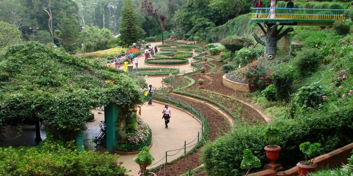Infrastructural Policies are Favorable for Tourism Industry