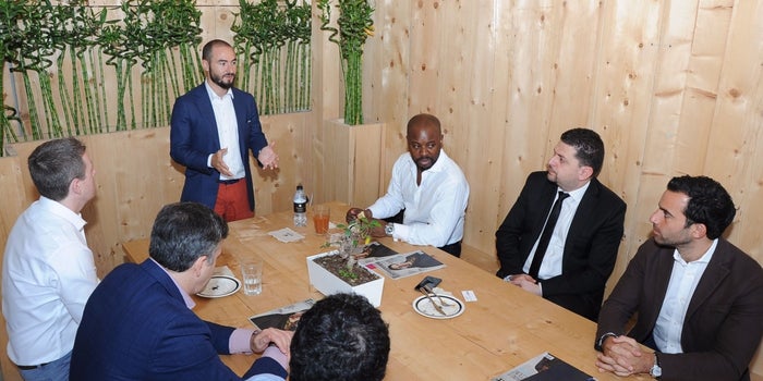 UAE Digital Execs Come Together For IBM-Powered Digital Leaders Session