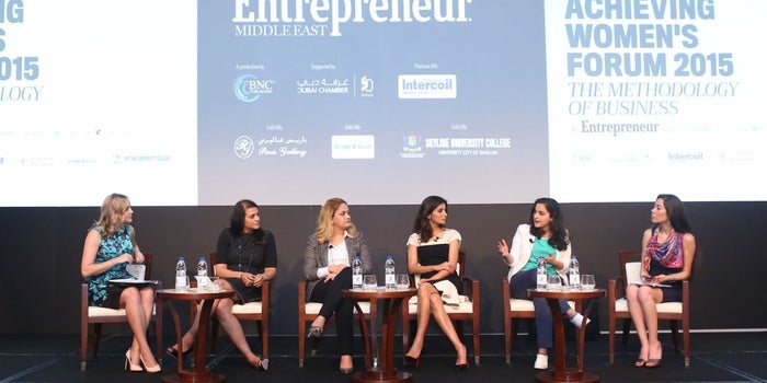 Three Ways To Be A Great Panelist On Stage