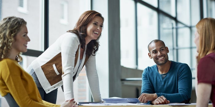 Embrace Your Employees' Differences to Become a Stronger Business Leader