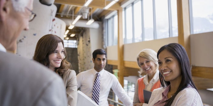Take Advantage of Marketplace Cultural Changes to Grow Your Business