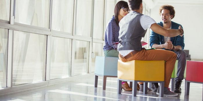 How to Turn Company Values Into Shared Employee Beliefs