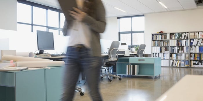 Why Generating Business Momentum Is More Important Than Making Progress