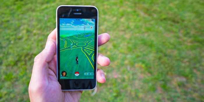 AR Games Like 'Pokémon Go' Need a Permit in Milwaukee