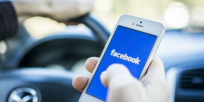 Community Help: la herramienta de Facebook que puede salvar tu vida