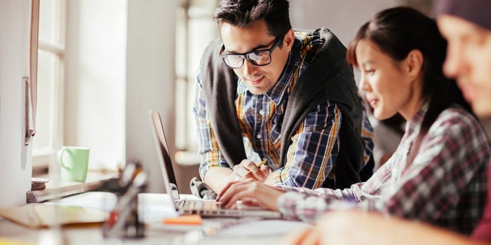 Why Building Relationships with Your Employees Is Better Than Just Managing Them