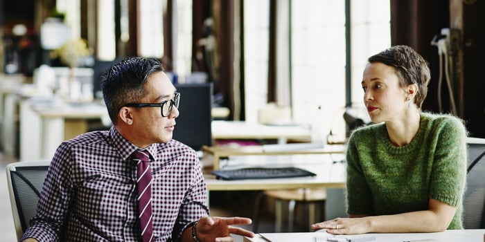 What to Consider Before Taking on a Business Partner (Infographic)