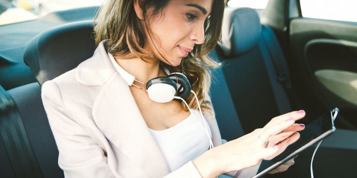 Could Entrepreneurial Enterprises Help Revitalize News?