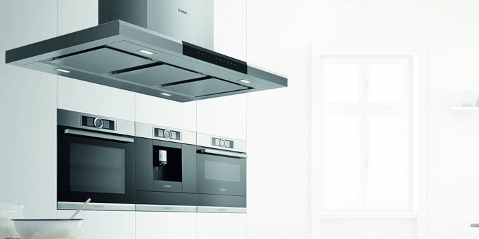 Cook Smart: Bosch Series 8 Cooking Range