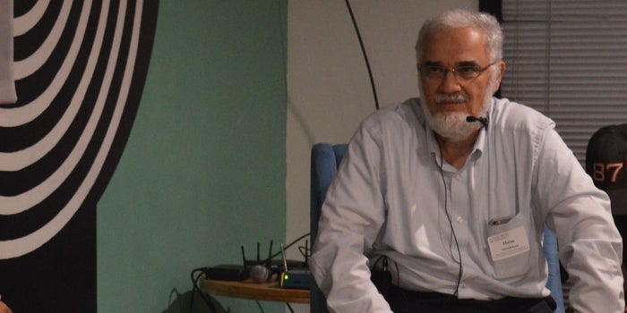 Not a Mandate for Entrepreneurs to Become CEOs at their Own Startups, Says Stanford Professor