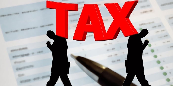 More Inclusive Taxation Would Help Economy Grow Faster