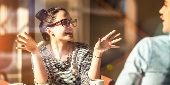 The Mindset Shifts You Need to Meet Any Goal